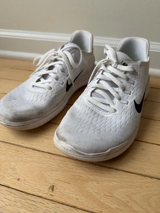 Nike Free Size 6.5 - Picture 6 of 9